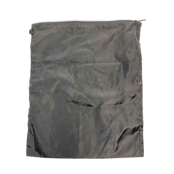 Dagne Dover Black Protective Storage Bags - Picture 2 of 5